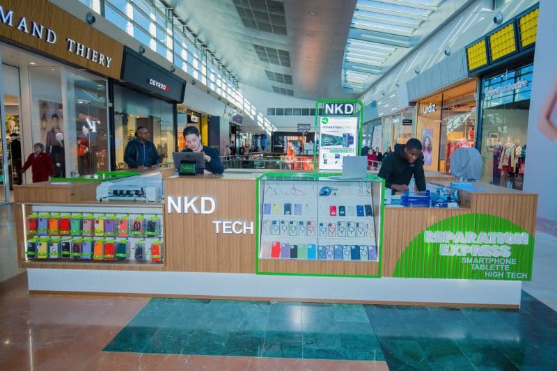 Boutique NKD
