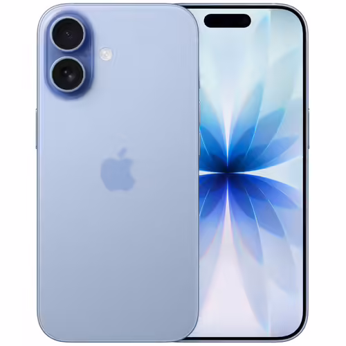 iPhone 17