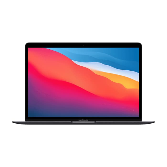 MacBook Air (13" 2020) 128GB SSD AZERTY