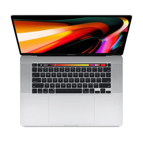 MacBook Pro 16”(2019) 512GB SSD AZERTY - Image 1