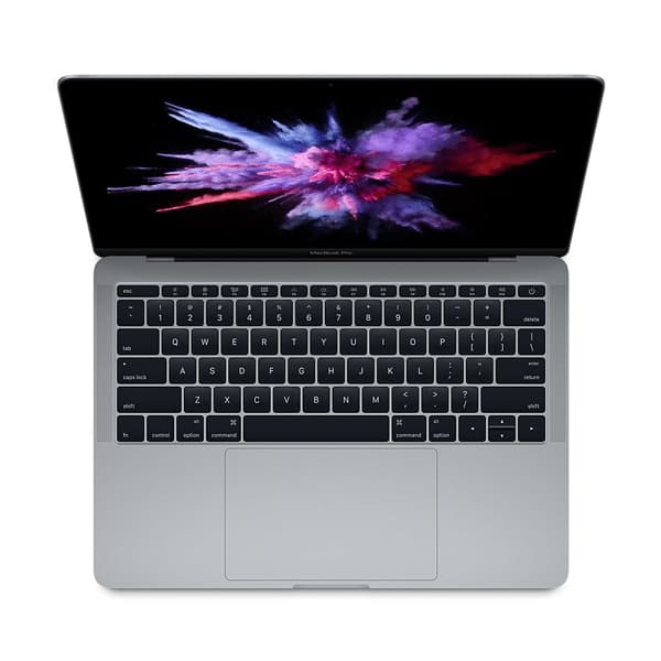 MacBook Air (13" 2017) 128GB SSD AZERTY