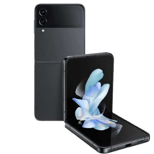 Samsung Galaxy Z Flip4 5G - Image 1